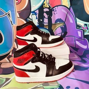 COPY - Air Jordan 1 Mid 'Chicago'